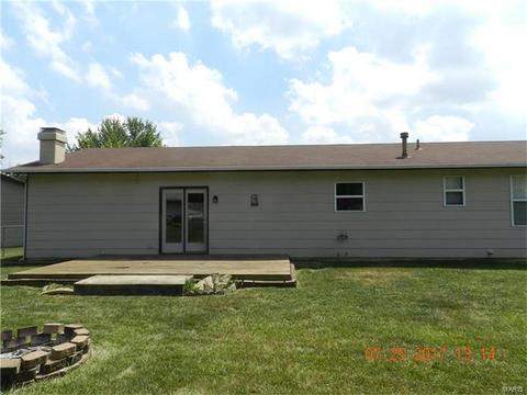 784 Haven View Ct, O'fallon, MO 63366 photo 8