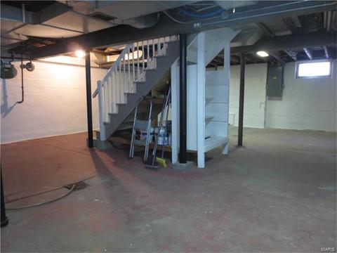 7812 Rosedale, Saint Louis, MO 63121 photo 32