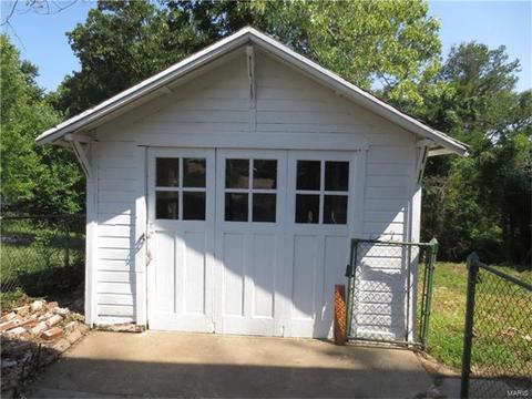 7812 Rosedale, Saint Louis, MO 63121 photo 37