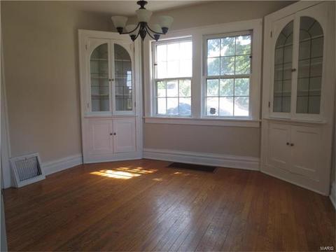 7812 Rosedale, Saint Louis, MO 63121 photo 13