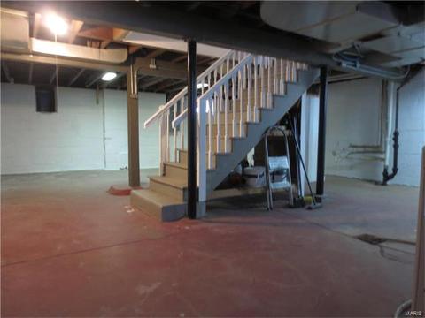 7812 Rosedale, Saint Louis, MO 63121 photo 34