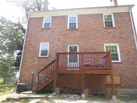 7812 Rosedale, Saint Louis, MO 63121 photo 35