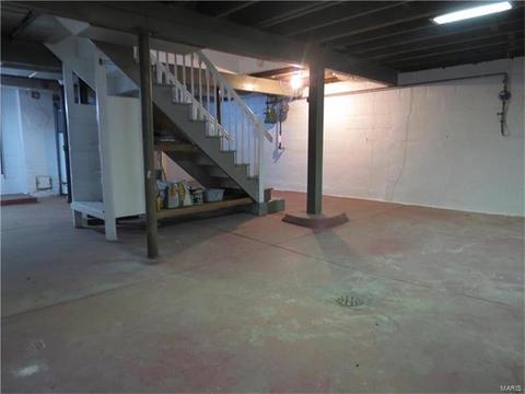 7812 Rosedale, Saint Louis, MO 63121 photo 31