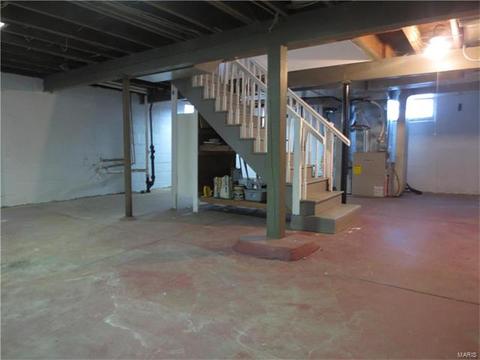 7812 Rosedale, Saint Louis, MO 63121 photo 30