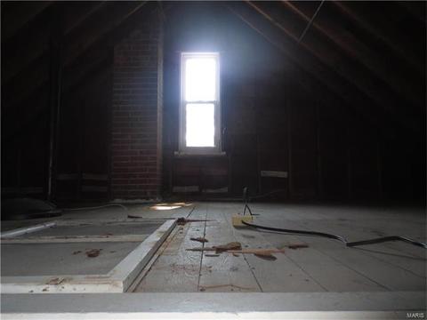 7812 Rosedale, Saint Louis, MO 63121 photo 29