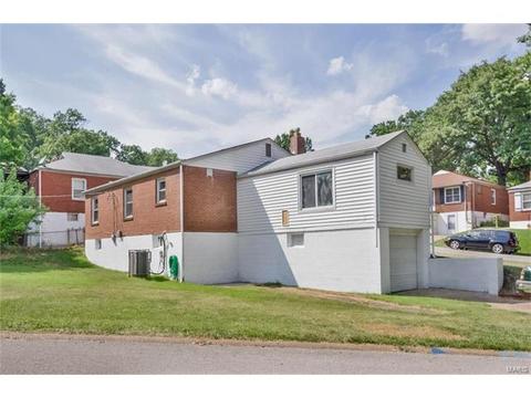 6710 Donald, Saint Louis, MO 63121 photo 12