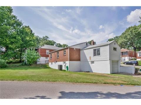 6710 Donald, Saint Louis, MO 63121 photo 11