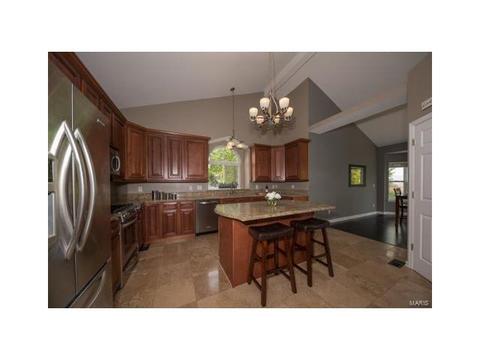 17464 Hilltop Rdg, Eureka, MO 63025 photo 15
