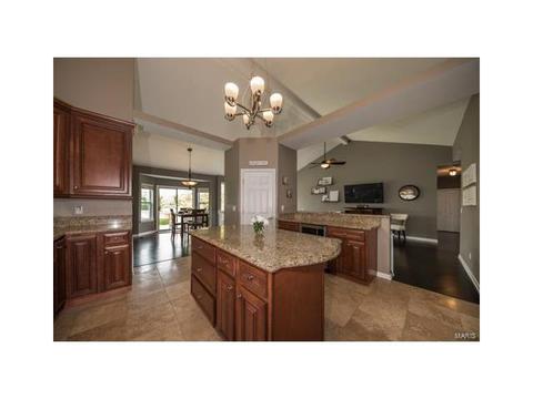 17464 Hilltop Rdg, Eureka, MO 63025 photo 16