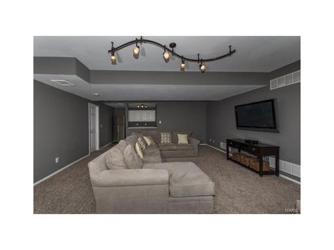 17464 Hilltop Rdg, Eureka, MO 63025 photo 41