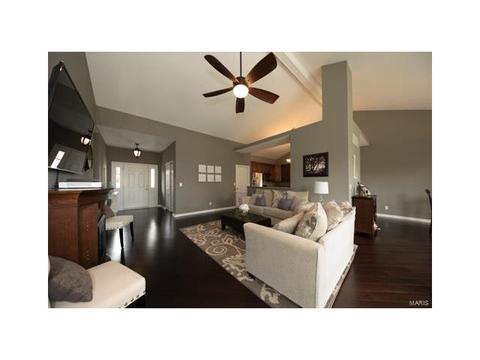 17464 Hilltop Rdg, Eureka, MO 63025 photo 13