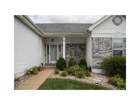 17464 Hilltop Rdg, Eureka, MO 63025 photo 4