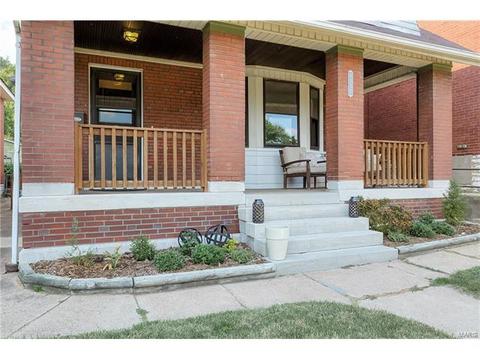 4337 S Compton Ave, Saint Louis, MO 63111 photo 4