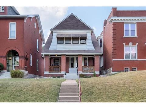 4337 S Compton Ave, Saint Louis, MO 63111 photo 1