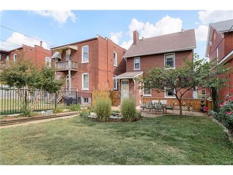 4337 S Compton Ave, Saint Louis, MO 63111 photo 47