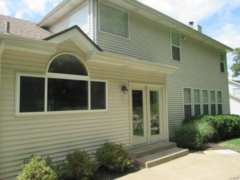 16736 Highland Summit Dr, Ballwin, MO 63011 photo 37