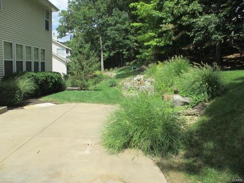 16736 Highland Summit Dr, Ballwin, MO 63011 photo 38
