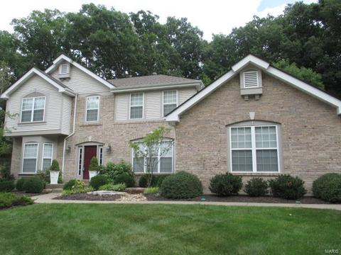 16736 Highland Summit Dr, Ballwin, MO 63011 photo 40