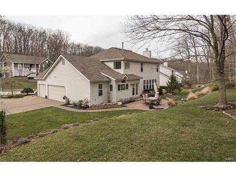 16736 Highland Summit Dr, Ballwin, MO 63011 photo 28