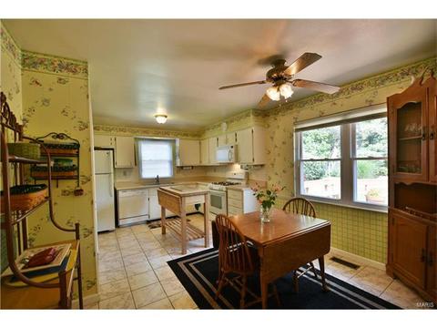 810 Courtland Pl, Manchester, MO 63021 photo 4