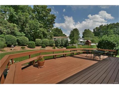 810 Courtland Pl, Manchester, MO 63021 photo 19