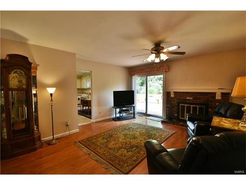 810 Courtland Pl, Manchester, MO 63021 photo 8