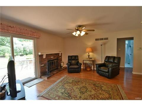 810 Courtland Pl, Manchester, MO 63021 photo 7