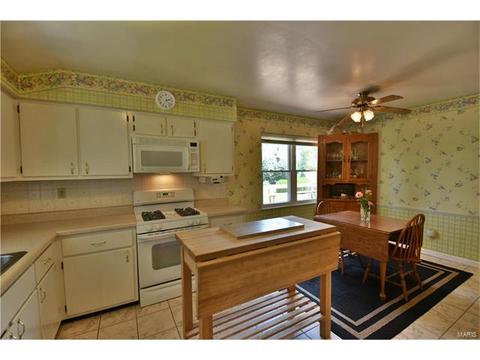 810 Courtland Pl, Manchester, MO 63021 photo 5