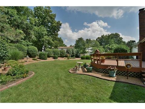 810 Courtland Pl, Manchester, MO 63021 photo 21