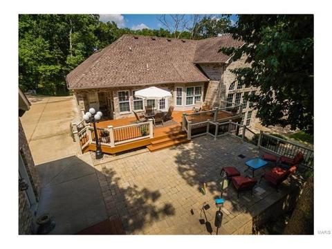 1610 Summit Estates Dr, O'fallon, MO 63366 photo 77