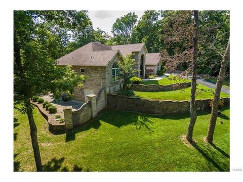 1610 Summit Estates Dr, O'fallon, MO 63366 photo 80