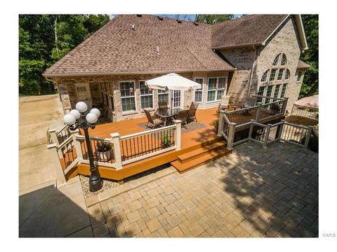 1610 Summit Estates Dr, O'fallon, MO 63366 photo 75