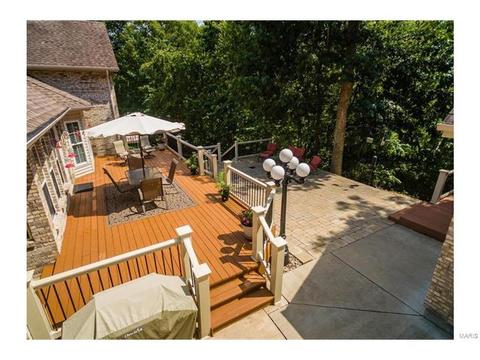 1610 Summit Estates Dr, O'fallon, MO 63366 photo 74