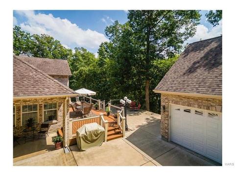 1610 Summit Estates Dr, O'fallon, MO 63366 photo 73