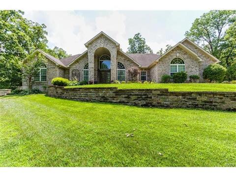 1610 Summit Estates Dr, O'fallon, MO 63366 photo 1