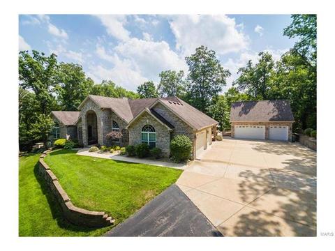 1610 Summit Estates Dr, O'fallon, MO 63366 photo 2