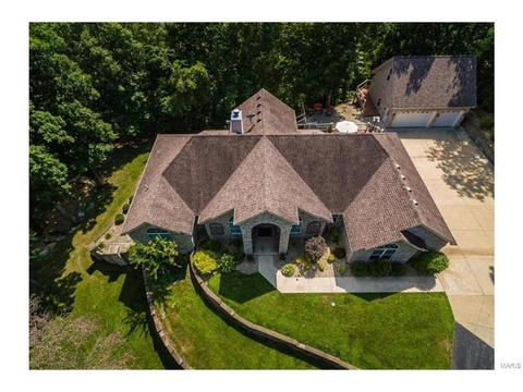 1610 Summit Estates Dr, O'fallon, MO 63366 photo 3