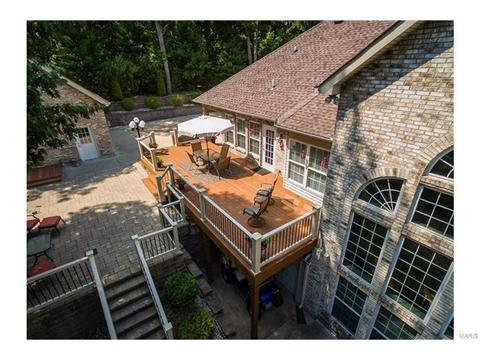 1610 Summit Estates Dr, O'fallon, MO 63366 photo 76