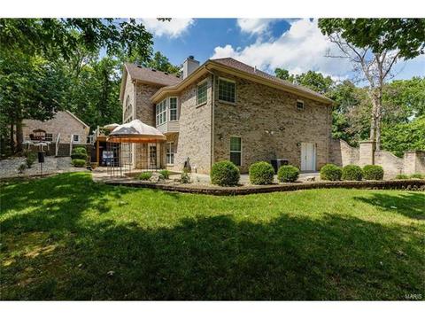 1610 Summit Estates Dr, O'fallon, MO 63366 photo 13