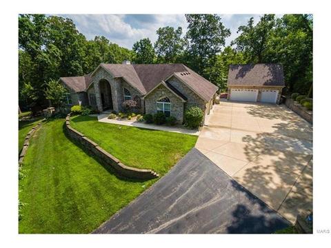 1610 Summit Estates Dr, O'fallon, MO 63366 photo 83