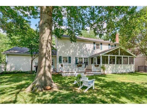 744 Berquist, Ballwin, MO 63011 photo 40