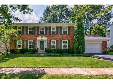 744 Berquist, Ballwin, MO 63011 photo 1