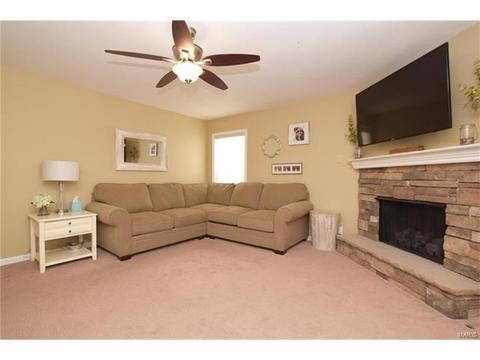 912 Parkfield Ter, Ballwin, MO 63021 photo 7