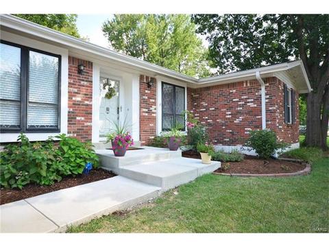 912 Parkfield Ter, Ballwin, MO 63021 photo 23