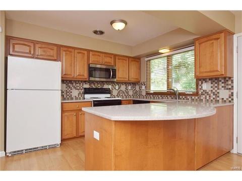 912 Parkfield Ter, Ballwin, MO 63021 photo 2