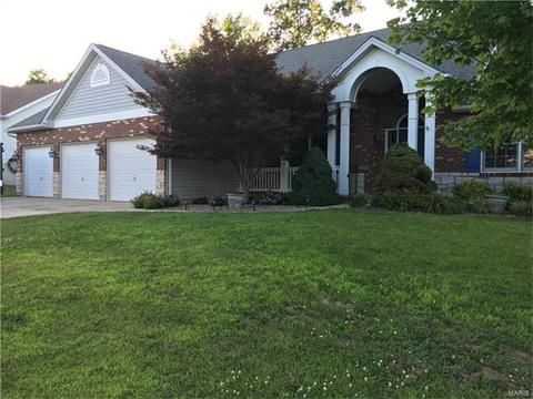 1 Eliot Ct, O'fallon, MO 63366 photo 1