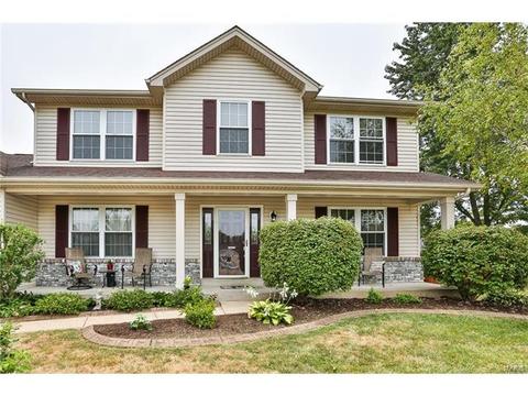 22 Knoll Ridge Ct, O'fallon, MO 63368 photo 3