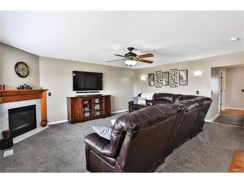 22 Knoll Ridge Ct, O'fallon, MO 63368 photo 5