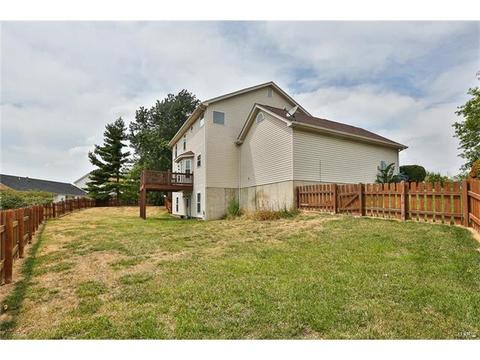 22 Knoll Ridge Ct, O'fallon, MO 63368 photo 30
