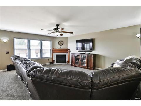 22 Knoll Ridge Ct, O'fallon, MO 63368 photo 4